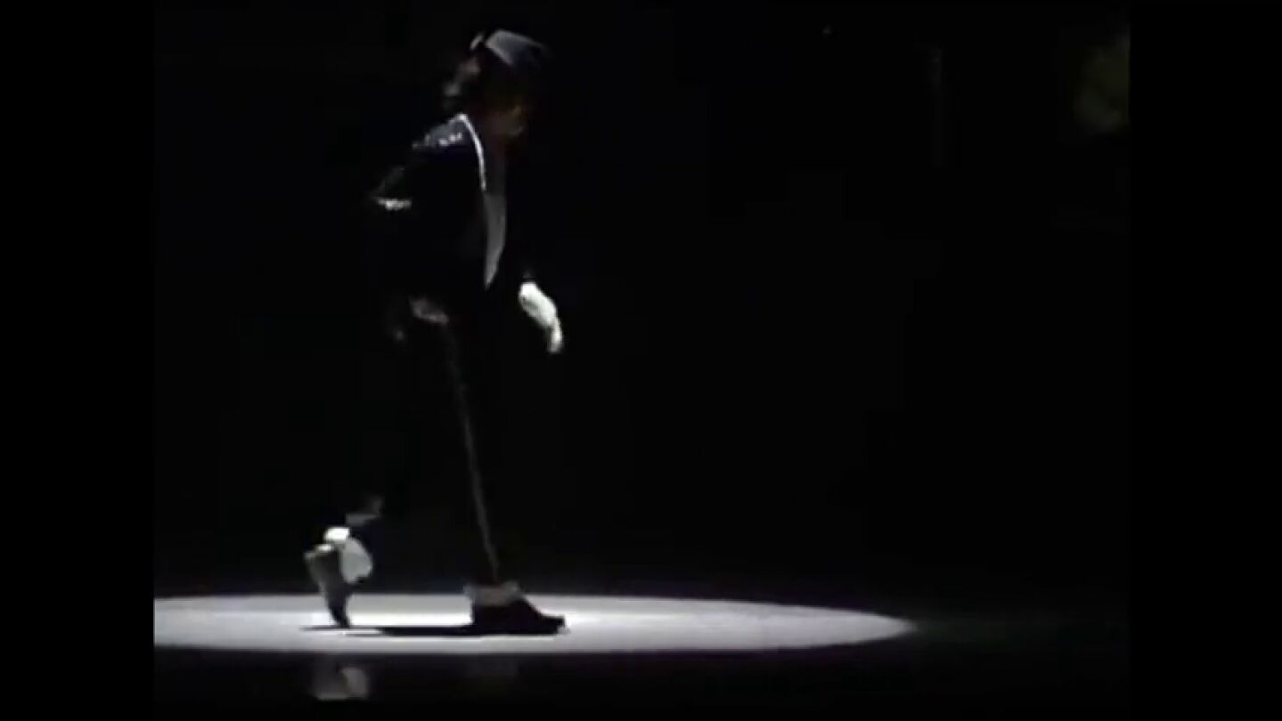 El 'Moonwalker' del Tribunal Supremo