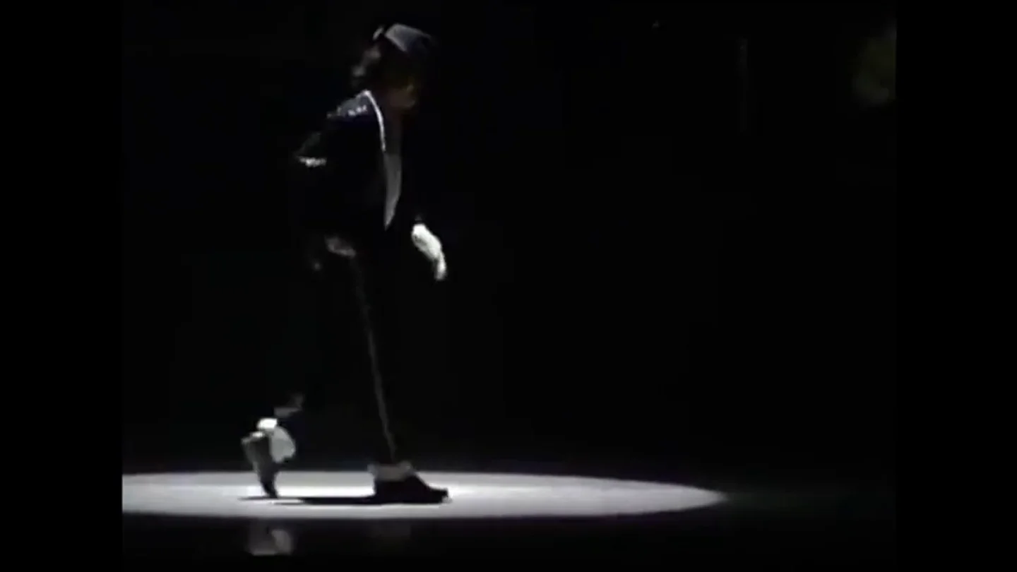 El 'Moonwalker' del Tribunal Supremo El 'Moonwalker' del Tribunal Supremo