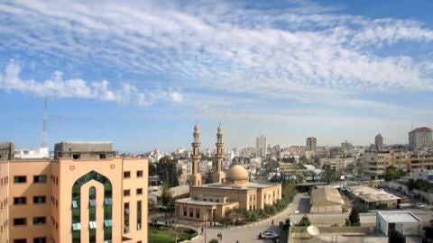 Palestina