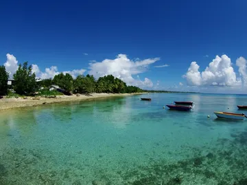 Tuvalu Tuvalu