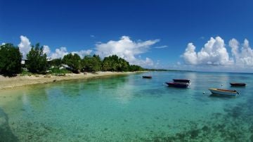 Tuvalu