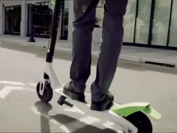 Nuevas normas para conductores de patinetes Nuevas normas para conductores de patinetes