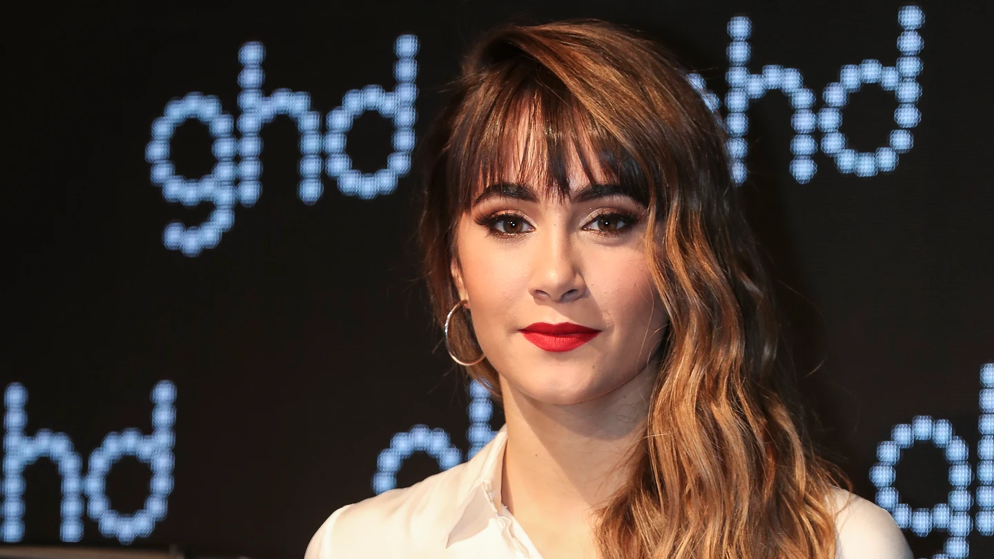 Aitana Aitana