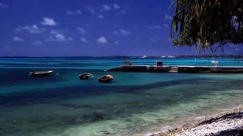 Tuvalu Tuvalu