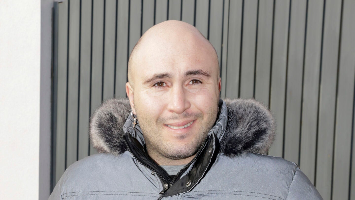 Kiko Rivera