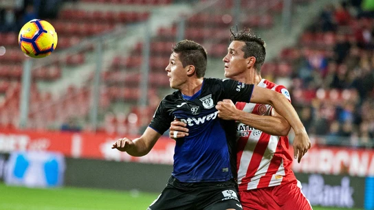 Carrillo, ante Espinosa Carrillo, ante Espinosa