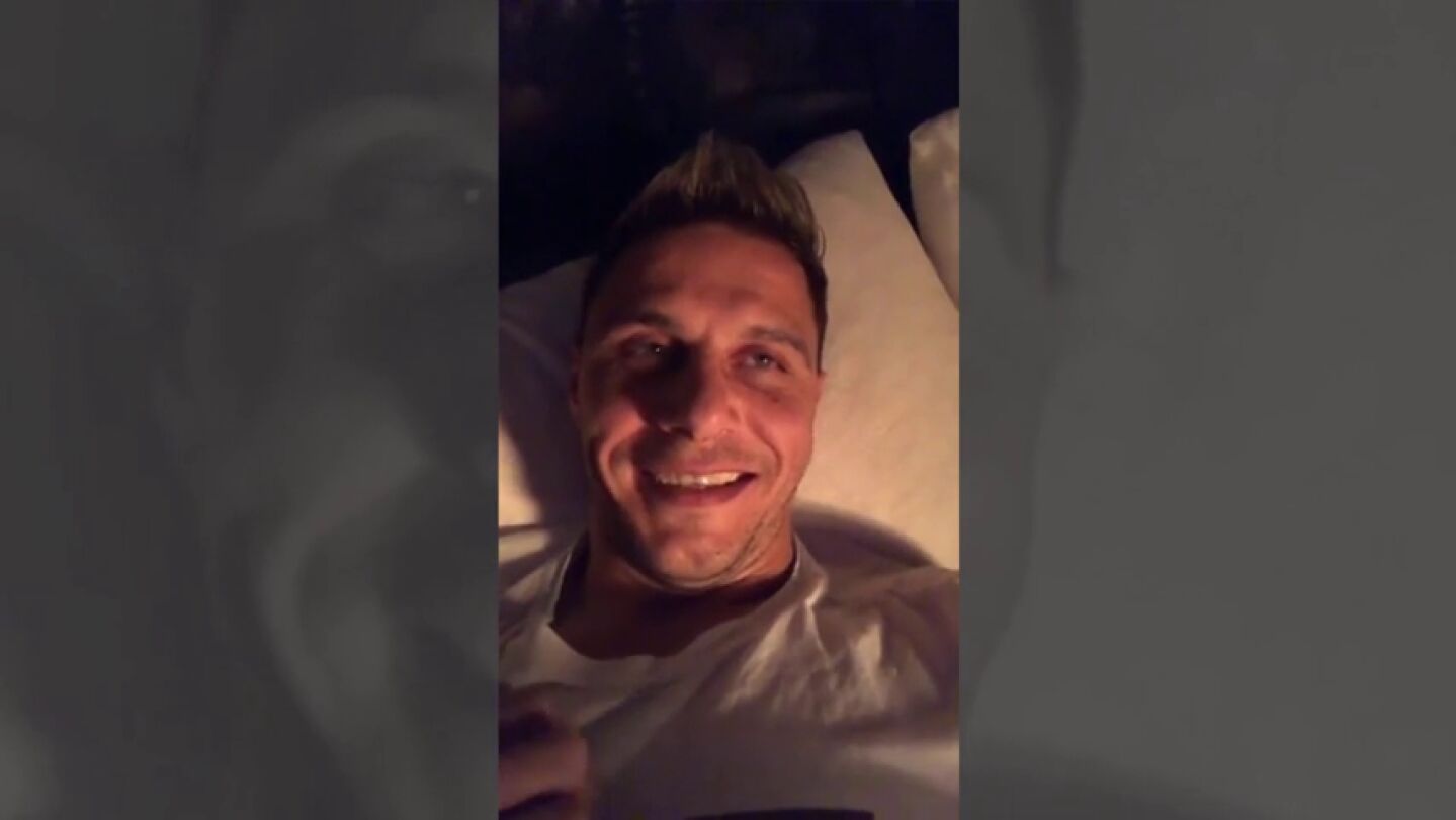 La bater&iacute;a definitiva de chistes de Joaqu&iacute;n: del "&iquest;doctor, voy a perder el ojo?" al de "Conchi y su marido"