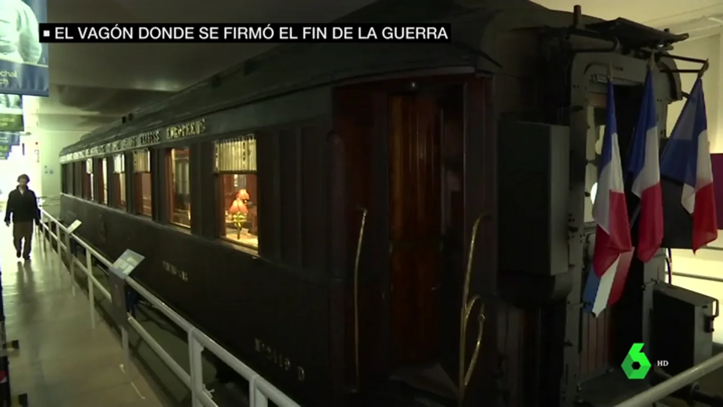 tren guerra tren guerra