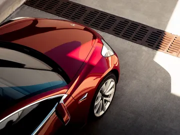 Tesla Model 3 Tesla Model 3