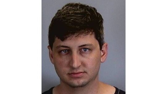 Imagen del hombre acusado de violar a su hija de dos a&ntilde;os en Florida