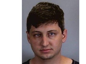 Imagen del hombre acusado de violar a su hija de dos años en Florida Imagen del hombre acusado de violar a su hija de dos años en Florida