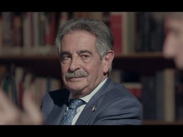 Revilla, en Salvados: el rompecabezas español Revilla, en Salvados: el rompecabezas español