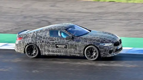 BMW M8 BMW M8