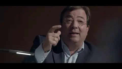 Guillermo Fernández Vara Guillermo Fernández Vara