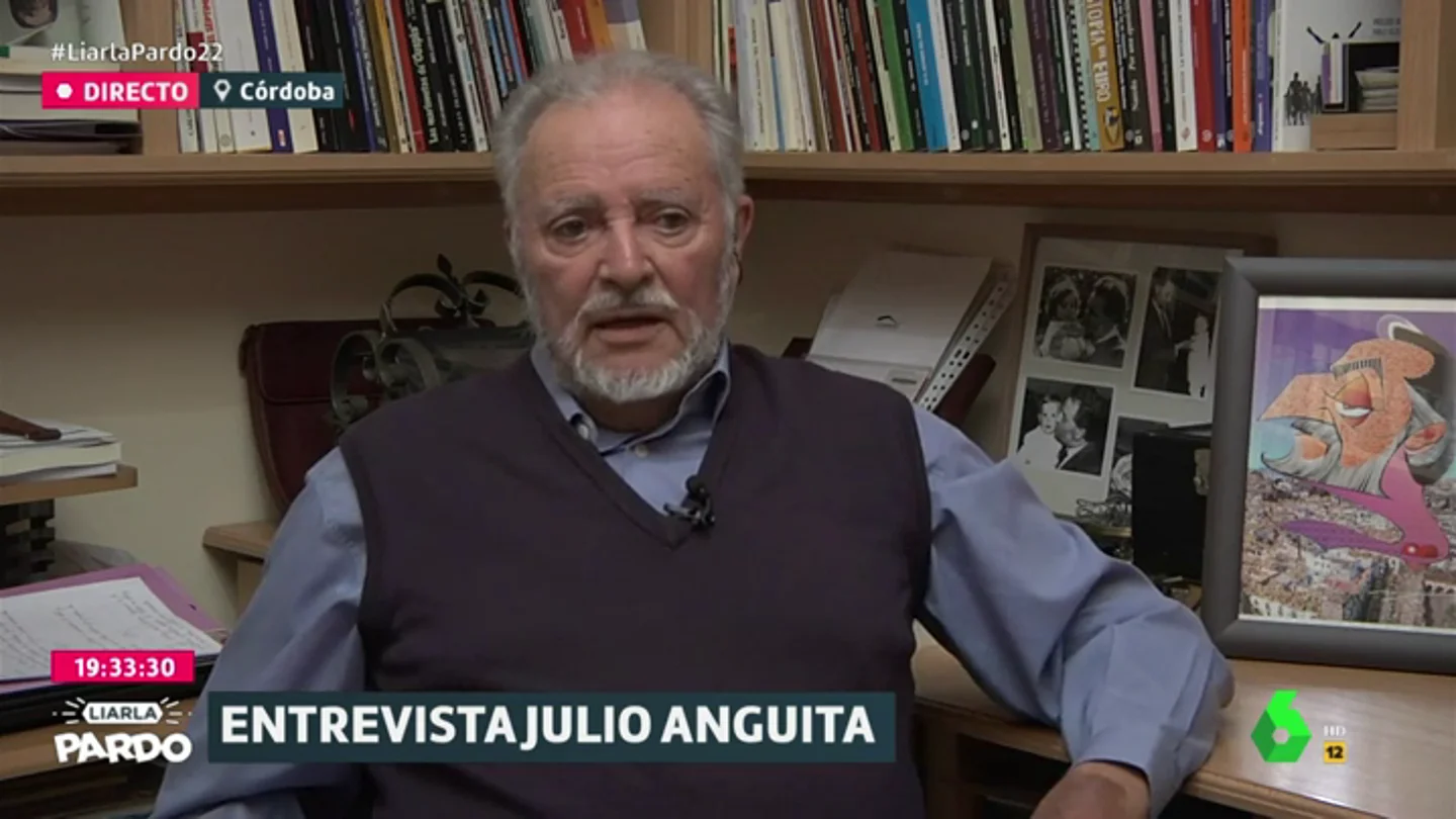 anguita anguita