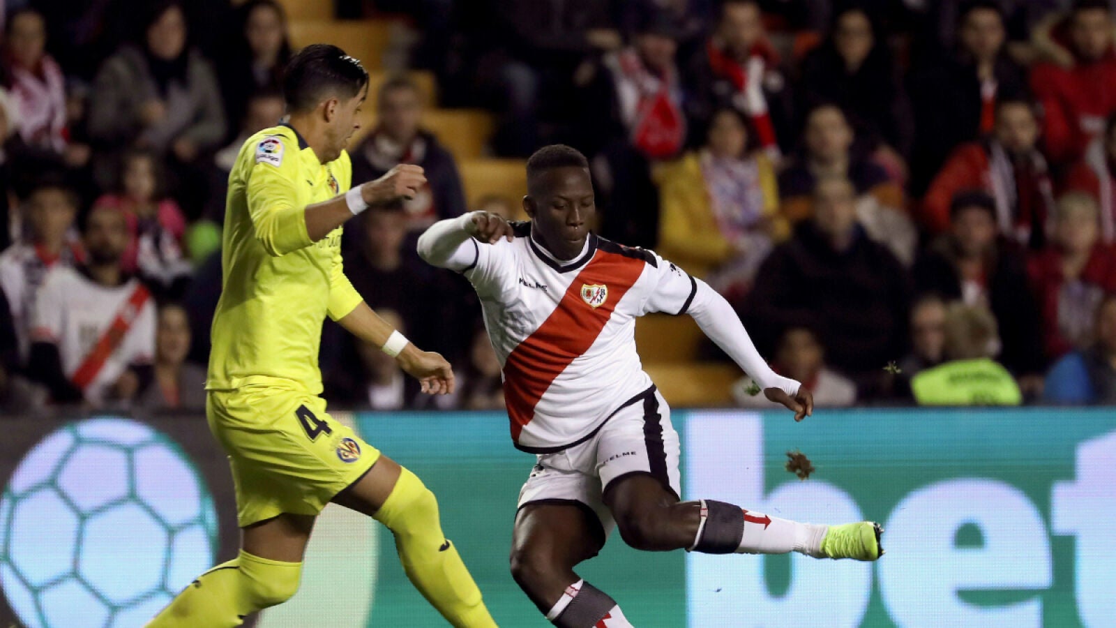 Imbula, ante Funes Muri