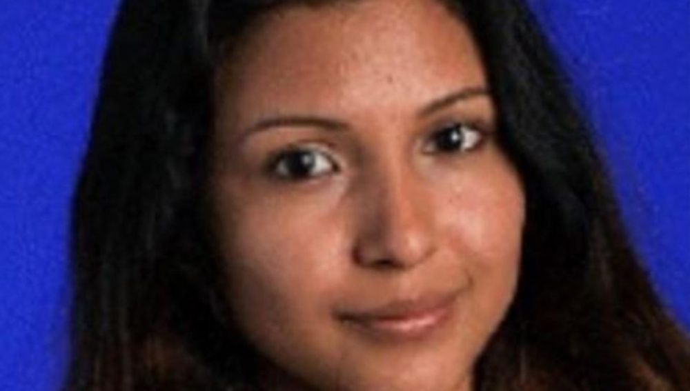 Venus Romero, acusada de asesinar a una menor de 15 años