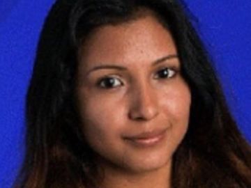 Venus Romero, acusada de asesinar a una menor de 15 años Venus Romero, acusada de asesinar a una menor de 15 años