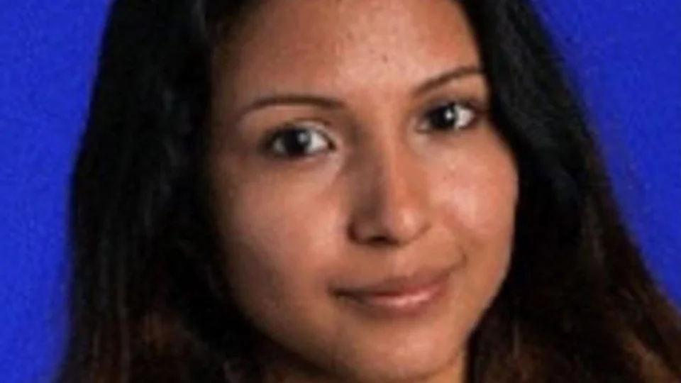 Venus Romero, acusada de asesinar a una menor de 15 años