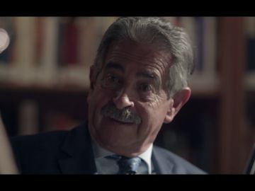 Revilla, en Salvados: el rompecabezas español Revilla, en Salvados: el rompecabezas español