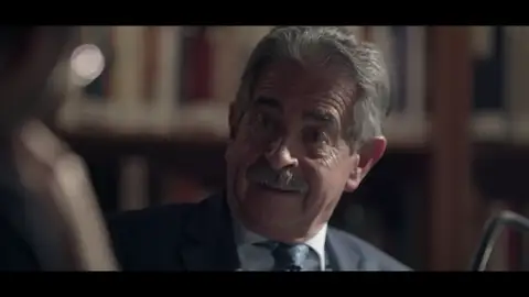 Revilla, en Salvados: el rompecabezas español Revilla, en Salvados: el rompecabezas español