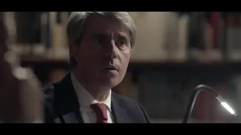 Ángel Garrido, en Salvados Ángel Garrido, en Salvados