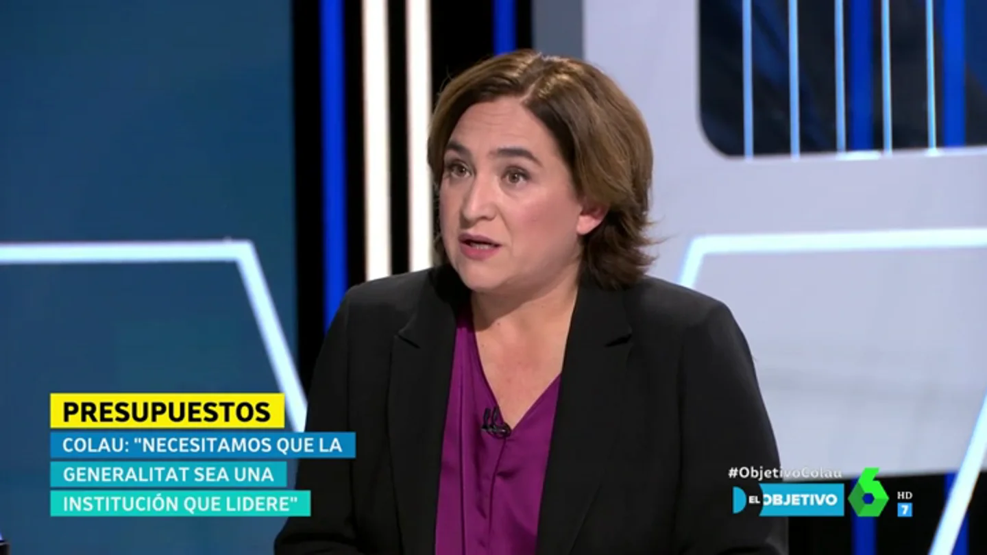 ada colau ada colau