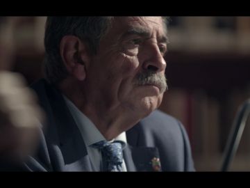 Revilla, en Salvados: el rompecabezas español Revilla, en Salvados: el rompecabezas español