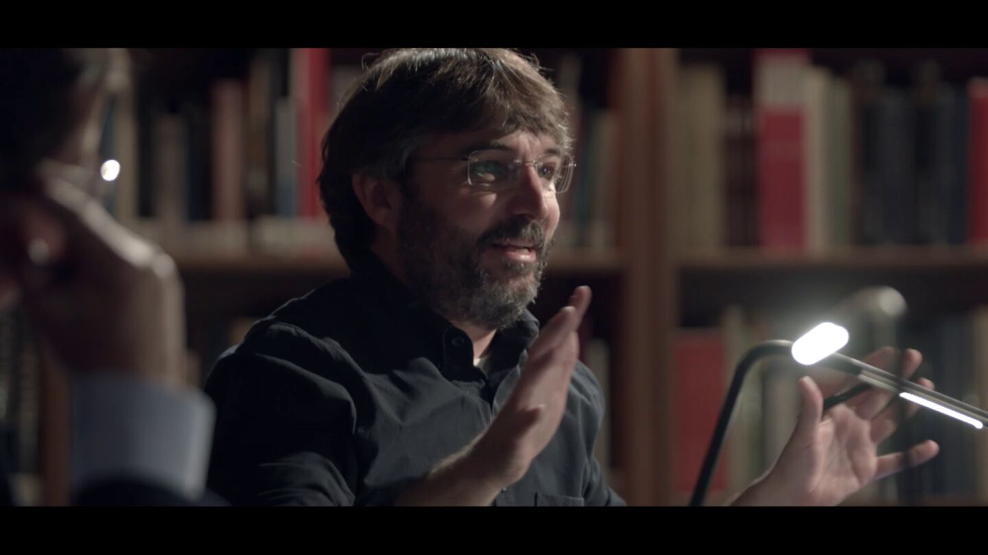 Jordi &Eacute;vole