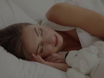 Mujer dormida Mujer dormida