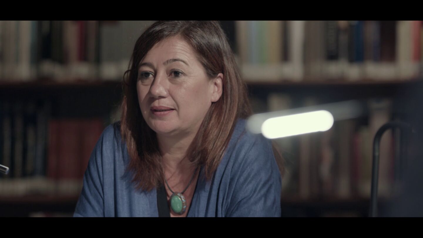 La presidenta del Govern, Francina Armengol, ordena al IB-Salut rectificar los procesos de estabilizaci&oacute;n de interinos.