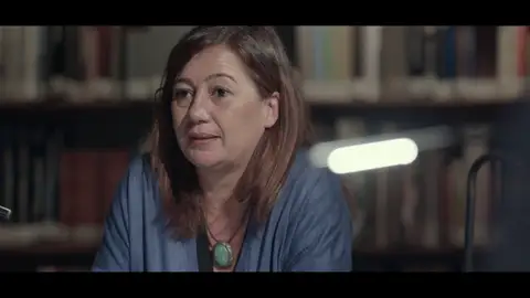 La presidenta del Govern, Francina Armengol, ordena al IB-Salut rectificar los procesos de estabilización de interinos. La presidenta del Govern, Francina Armengol, ordena al IB-Salut rectificar los procesos de estabilización de interinos.