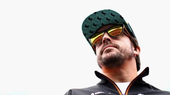 Fernando Alonso Fernando Alonso