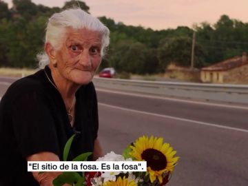 'El silencio de otros', el documental que da voz a los represaliados por la dictadura franquista 'El silencio de otros', el documental que da voz a los represaliados por la dictadura franquista