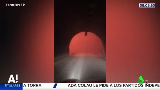 tunel tunel