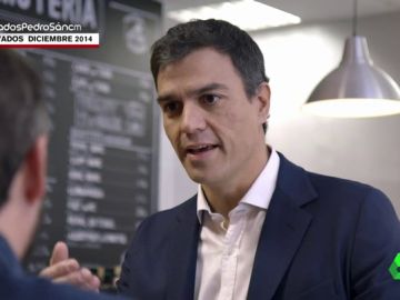 Cuando Pedro Sánchez sí criticaba que los políticos eligieran al órgano de los jueces Cuando Pedro Sánchez sí criticaba que los políticos eligieran al órgano de los jueces