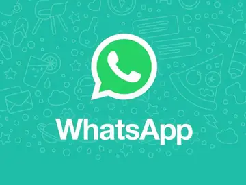 WhatsApp WhatsApp