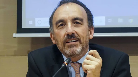 Manuel Marchena Manuel Marchena