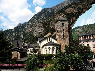 Andorra Andorra