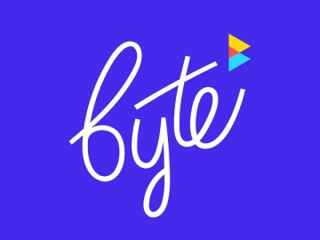 Logo de Byte