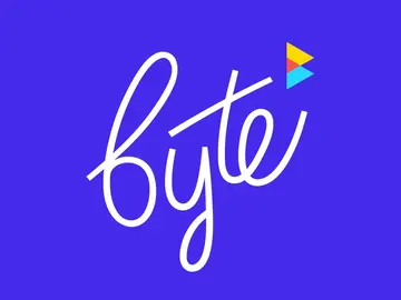 Logo de Byte Logo de Byte