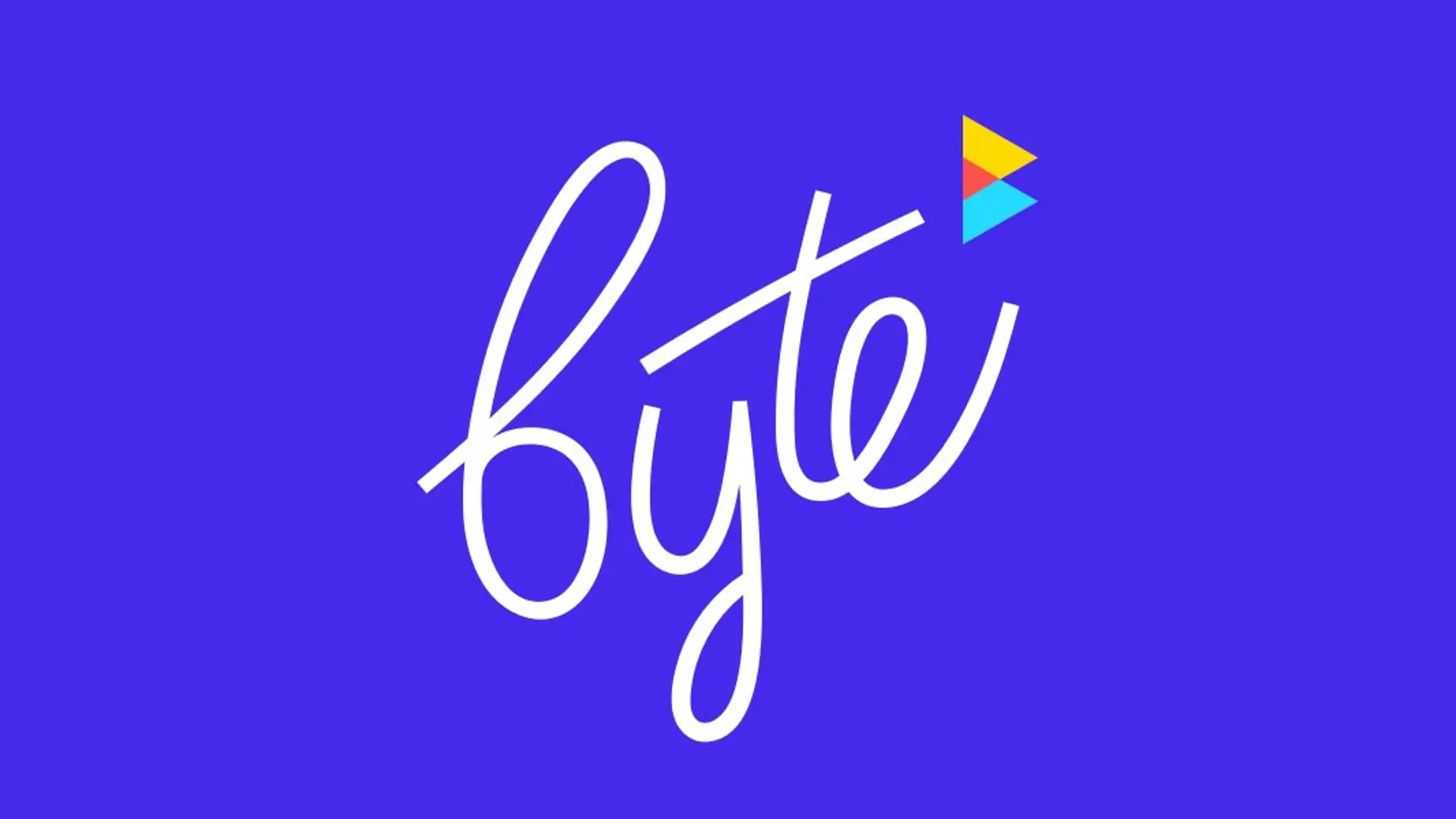 Logo de Byte