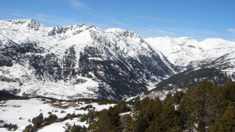 Andorra