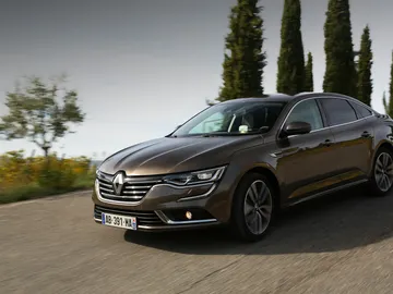 Renault Talisman Renault Talisman