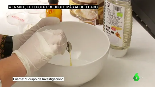 MIEL MIEL