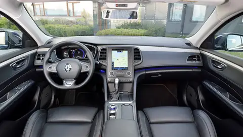 Renault Talisman Initiale Paris Renault Talisman Initiale Paris