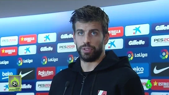 PiqueDembeleJugones PiqueDembeleJugones