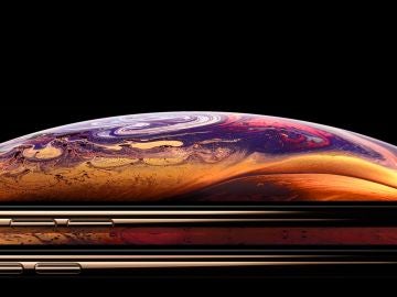 El iPhone actual parecerá un objeto de la prehistoria cuando lo comparemos con el iPhone que tendremos en diez años