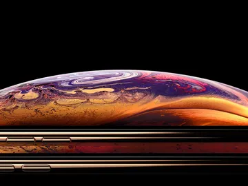 El iPhone actual parecerá un objeto de la prehistoria cuando lo comparemos con el iPhone que tendremos en diez años El iPhone actual parecerá un objeto de la prehistoria cuando lo comparemos con el iPhone que tendremos en diez años