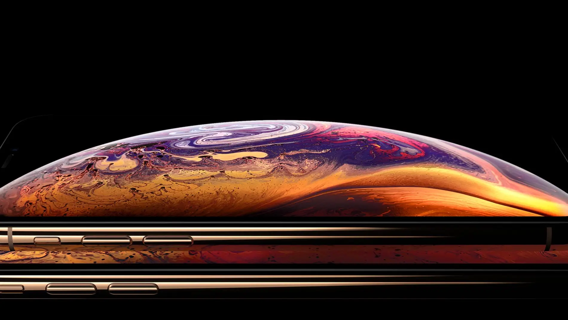 El iPhone actual parecerá un objeto de la prehistoria cuando lo comparemos con el iPhone que tendremos en diez años